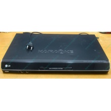 DVD-плеер LG Karaoke System DKS-7600Q Б/У в Красково, LG DKS-7600 БУ (Красково)