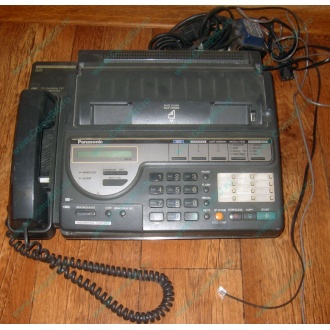 Факс Panasonic с автоответчиком (Красково)