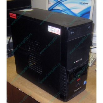 Компьютер Kraftway Credo KC39 (Intel C2D E7500 (2x2.93GHz) s.775 /4096Mb /320Gb /ATX 350W /Windows 7 PRO) - Красково