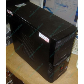 Компьютер Intel Core 2 Duo E7500 (2x2.93GHz) s.775 /2048Mb /320Gb /ATX 400W /Win7 PRO (Красково)