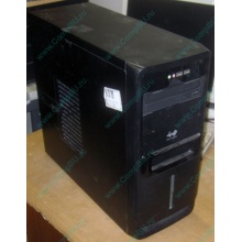 Компьютер Intel Core 2 Duo E7600 (2x3.06GHz) s.775 /2Gb /250Gb /ATX 450W /Windows XP PRO (Красково)