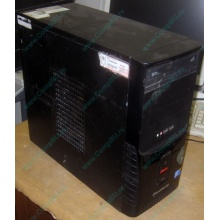 Компьютер Kraftway Credo КС36 (Intel Core 2 Duo E7500 (2x2.93GHz) s.775 /2048Mb /320Gb /ATX 400W /Windows 7 PROFESSIONAL) - Красково