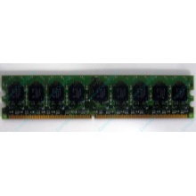 Серверная память 1024Mb DDR2 ECC HP 384376-051 pc2-4200 (533MHz) CL4 HYNIX 2Rx8 PC2-4200E-444-11-A1 (Красково)