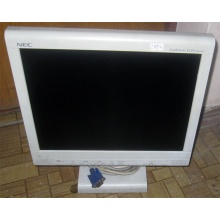 Монитор 15" TFT NEC MultiSync LCD1550VM белый (Красково)