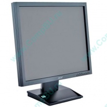 Монитор 17" TFT Acer V173 DOb в Красково, монитор 17" ЖК Acer V173DOb (Красково)
