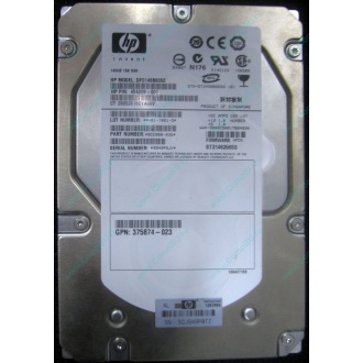 HP 454228-001 146Gb 15k SAS HDD (Красково)