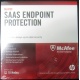 Антивирус McAFEE SaaS Endpoint Pprotection For Serv 10 nodes (HP P/N 745263-001) - Красково