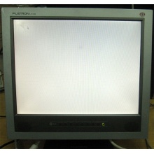 Монитор 15" TFT LG Flatron L1510M (Красково)