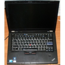 Ноутбук Lenovo Thinkpad T400S 2815-RG9 (Intel Core 2 Duo SP9400 (2x2.4Ghz) /2048Mb DDR3 /no HDD! /14.1" TFT 1440x900) - Красково