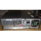Системный блок HP DC7600 SFF вид сзади (Красково)