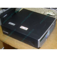 Компьютер HP DC7100 SFF (Intel Pentium-4 520 2.8GHz HT s.775 /1024Mb /80Gb /ATX 240W desktop) - Красково
