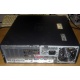 HP DC7100 SFF виз сзади на разъемы и входы/выходы (Красково)