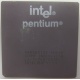 Процессор Intel Pentium 133 SY022 A80502-133 (Красково)