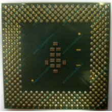 Celeron 1000A в Красково, процессор Intel Celeron 1000 A SL5ZF (1GHz /256kb /100MHz /1.475V) s.370 (Красково)