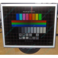 Монитор 17" TFT Nec MultiSync Opticlear LCD1770GX (Красково)