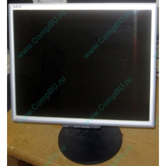 Монитор 17" TFT Nec MultiSync Opticlear LCD1770GX (Красково)