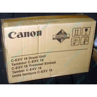 Фотобарабан Canon C-EXV18 Drum Unit (Красково)