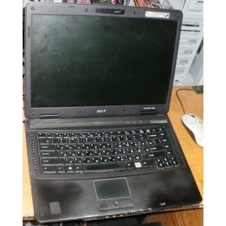 Ноутбук Acer TravelMate 5320-101G12Mi (Intel Celeron 540 1.86Ghz /512Mb DDR2 /80Gb /15.4" TFT 1280x800) - Красково