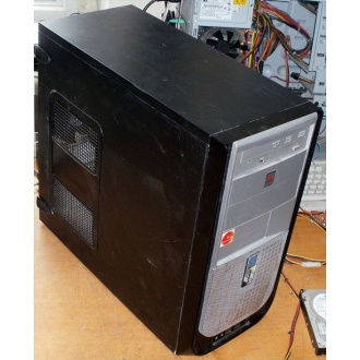 AMD Athlon 64 X2 6000+ (2x3.0GHz) /2048Mb DDR2 /250Gb /ATX 450W (Красково)