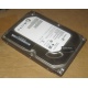 Жесткий диск HP 500G 7.2k 3G HP 616281-001 / 613208-001 SATA (Красково)