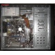  Компьютер Б/У Intel Core i3 2100 /ASRock H67M-GE /4Gb /500Gb /ATX400W (Красково)