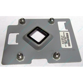 Металлическая подложка под MB HP 460233-001 (460421-001) для кулера CPU от HP ML310G5  (Красково)