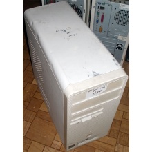 Intel Pentium-4 530 3.0GHz HT /1024Mb /160Gb /ATX 420W (Красково)
