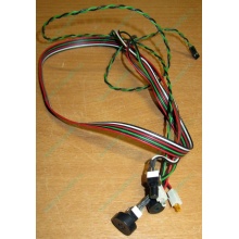 Светодиоды в Красково, кнопки и динамик (с кабелями и разъемами) для корпуса Chieftec (Красково)