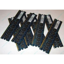 Серверная память 1Gb DDR2 ECC Nanya pc2-5300E 667MHz для Cisco 29xx (Красково)