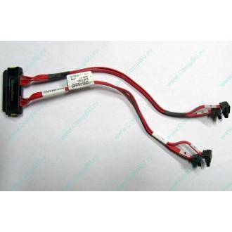 SATA-кабель для корзины HDD HP 451782-001 459190-001 для HP ML310 G5 (Красково)