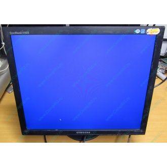 Монитор 19" Samsung SyncMaster E1920 экран с царапинами (Красково)