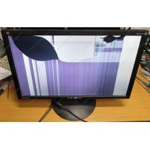 ViewSonic VA2413WM-2 разбитая матрица (Красково)
