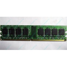 Серверная память 1Gb DDR2 ECC Fully Buffered Kingmax KLDD48F-A8KB5 pc-6400 800MHz (Красково).