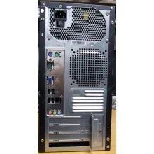 Компьютер AMD Athlon II X2 250 (2x3.0GHz) s.AM3 /3Gb DDR3 /120Gb /video /DVDRW DL /sound /LAN 1G /ATX 300W FSP (Красково)