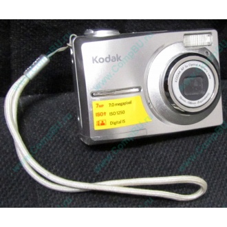 Нерабочий фотоаппарат Kodak Easy Share C713 (Красково)