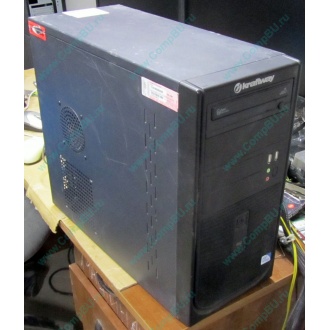 Системный блок Kraftway Credo KC59 (Intel Core i3 2130 (2x3.4GHz HT) /4Gb /320Gb /ATX 400W /Windows 7 Pro) - Красково