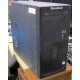 Системный блок Kraftway Credo KC59 (Intel Core i3 2130 (2x3.4GHz HT) /4Gb /320Gb /ATX 400W /Windows 7 Professional) - Красково
