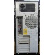 Игровой компьютер Intel Core i7 960 (4x3.2GHz HT) /6Gb /500Gb /1Gb GeForce GTX560 /ATX 600W вид сзади (Красково)