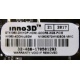 3Gb GDDR5 inno3D GTX1060 192bit PCI-E N1060 (Красково)