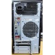 Игровой компьютер Intel Core i5 3470 (4x3.2GHz) /8Gb /1Tb /3Gb GeForce GTX1060 /ATX 500W вид сзади (Красково)