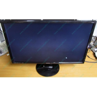 Монитор 24" Benq GL2460 с небольшой царапинкой (Красково)