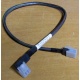Угловой кабель Mini SAS to Mini SAS HP 668242-001 (Красково)