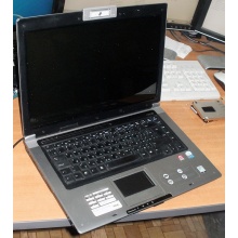 Ноутбук Asus F5 (F5RL) (Intel Core 2 Duo T5550 (2x1.83Ghz) /2048Mb DDR2 /160Gb /15.4" TFT 1280x800) - Красково
