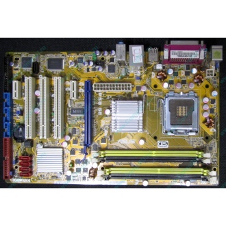 Материнская плата Asus P5B SE s.775 Б/У (Красково)