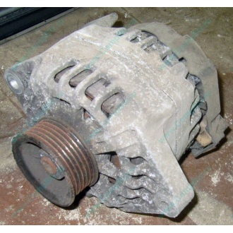 Нерабочий генератор 12V 80A Nissan Almera Classic (Красково)