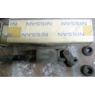 Рулевой кардан 48080-8M100 (Nissan Almera Classic) - Красково