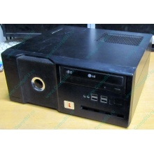 Маленький компьютер Intel Core i3 2120 (2x3.3GHz HT) /4Gb /250Gb /ATX 300W (Красково)