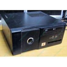 Маленький компьютер Intel Core i3 2120 (2x3.3GHz HT) /4Gb /250Gb /ATX 300W (Красково)