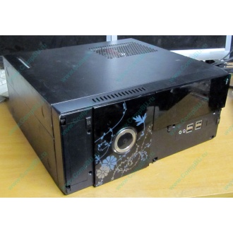 Компактный компьютер Intel Core 2 Quad Q9300 (4x2.5GHz) /4Gb /250Gb /ATX 300W (Красково)