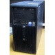 Системный блок БУ HP Compaq dx7400 MT (Intel Core 2 Quad Q6600 (4x2.4GHz) /4Gb /250Gb /ATX 350W) - Красково